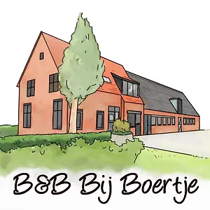 Bed Bij Boertje , Pijnacker Paesi Bassi