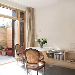 The Little Townhouse , Amsterdam Paesi Bassi