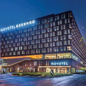 Novotel Hongqiao 5*, Shanghai Cina