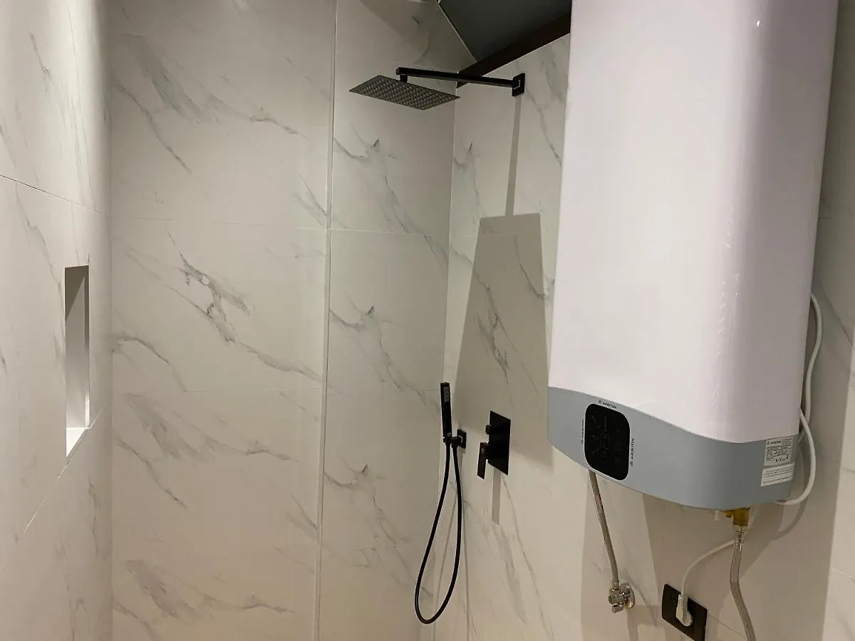 Vila-Amo, Suites&Rooms In Tirana Center