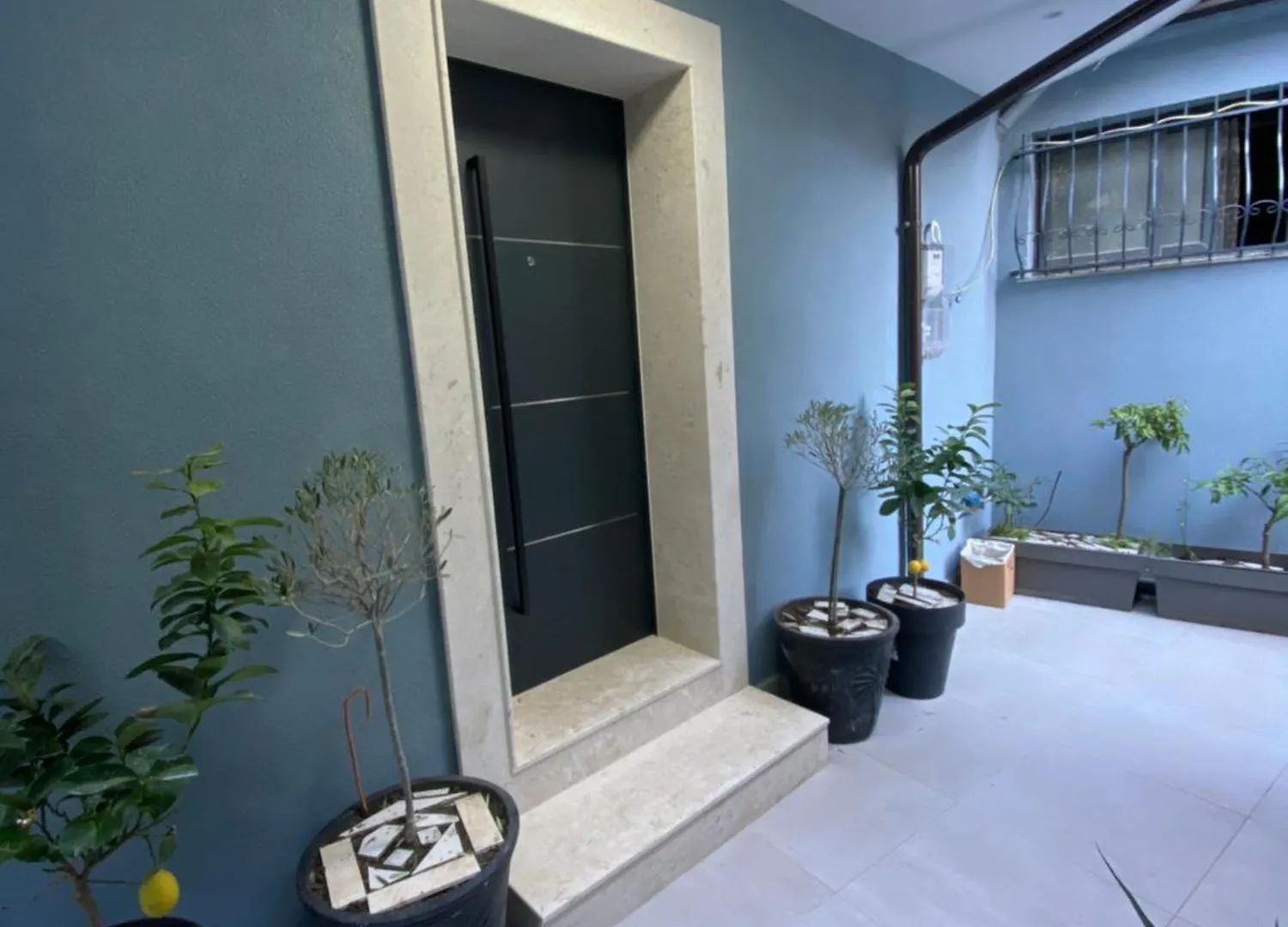 Vila-Amo, Suites&Rooms In Tirana Center Bed & Breakfast
